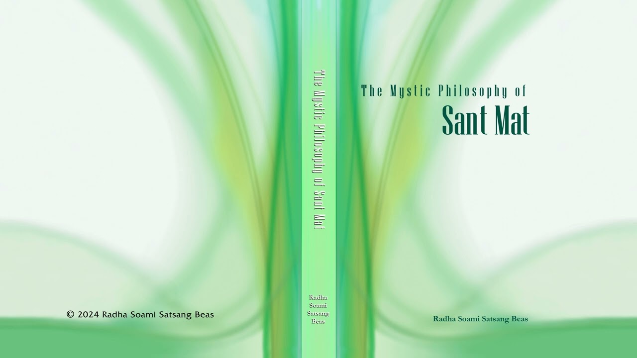 12. Listening to the Creative Sound - The Mystic Philosophy of Sant Mat - RSSB Audio Book