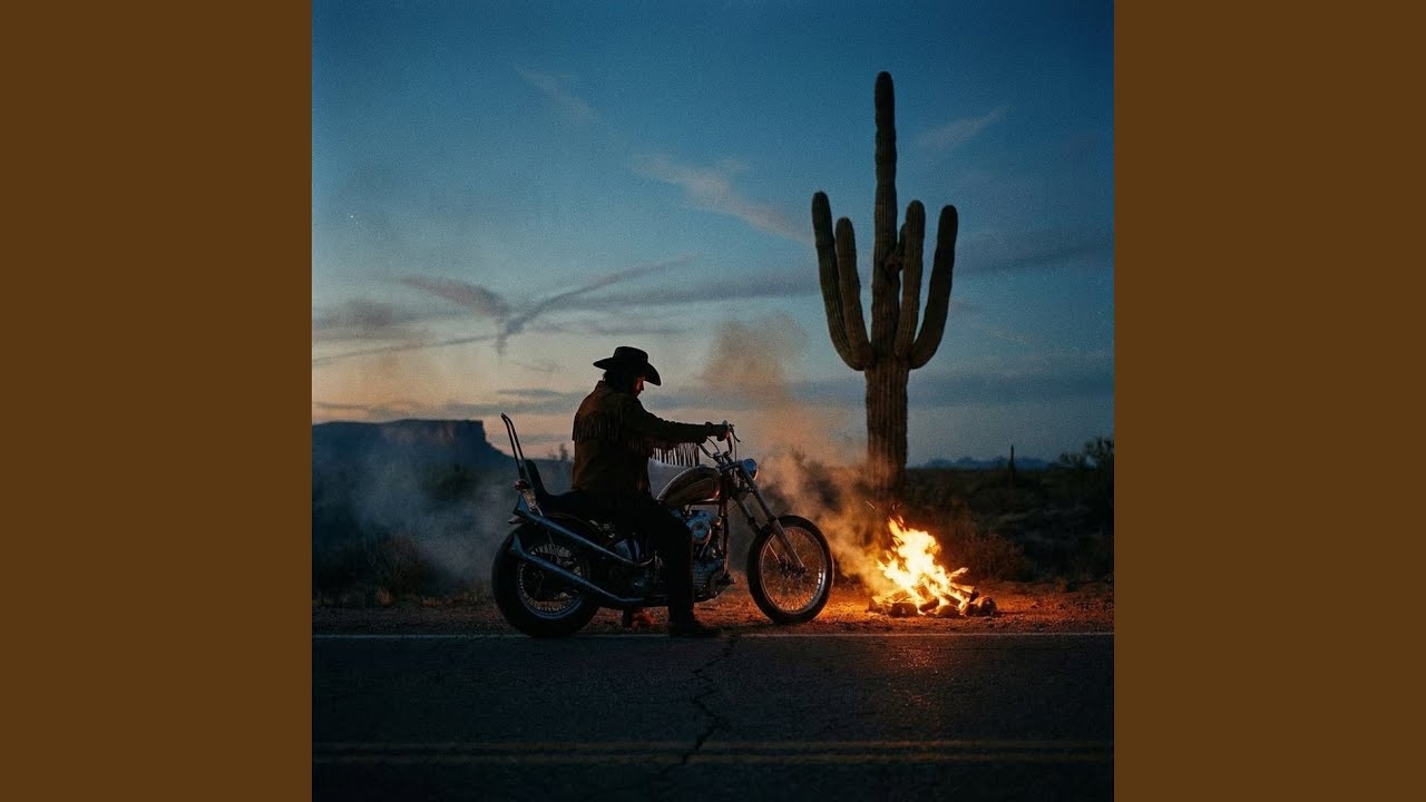 Outlaw’s Salvation