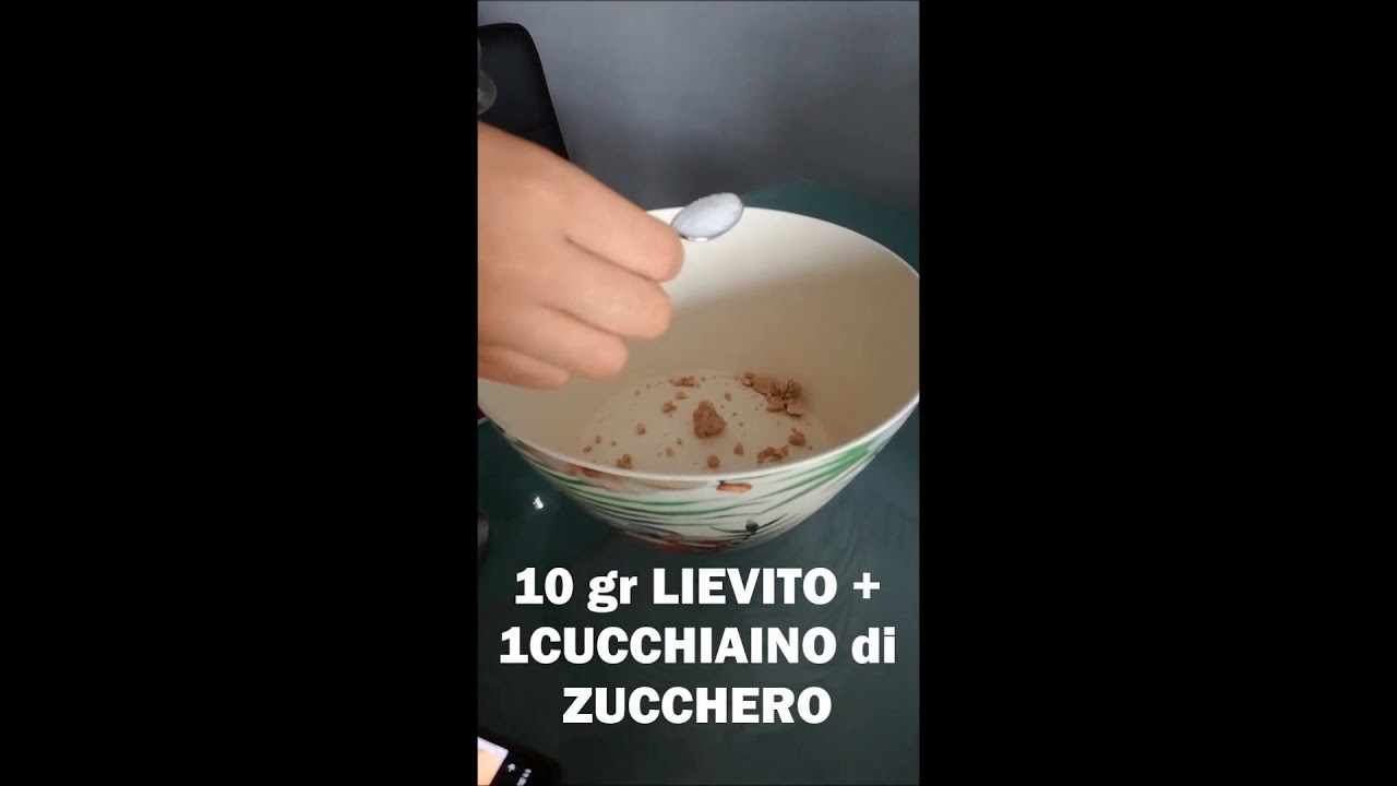 CucinaConNoi🍝 Panefattoincasa 💛