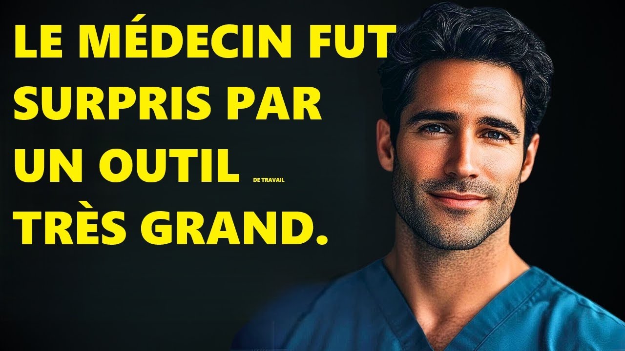 Quand le Médecin a Vu Ce Qu’il y Avait Dans Mon Pantalon, Voilà Ce Qui S’est Passé | Histoire Vraie