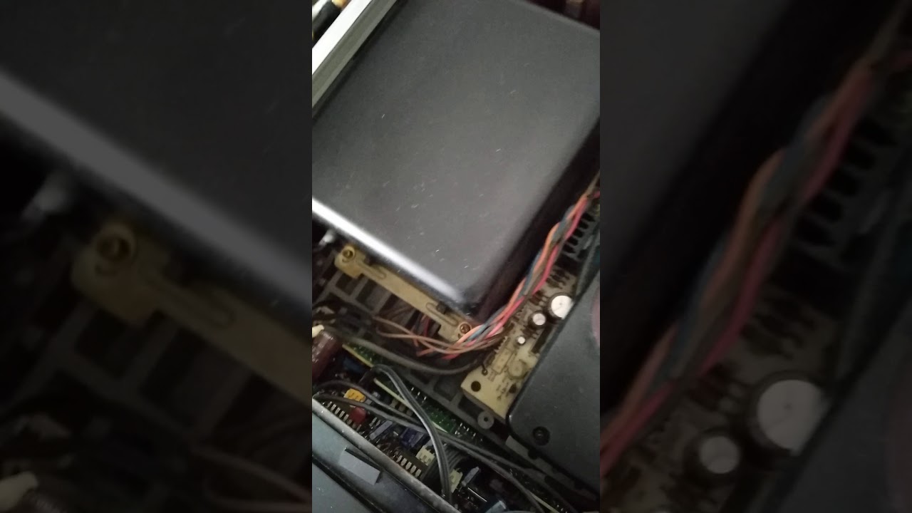 Sony 333esl
