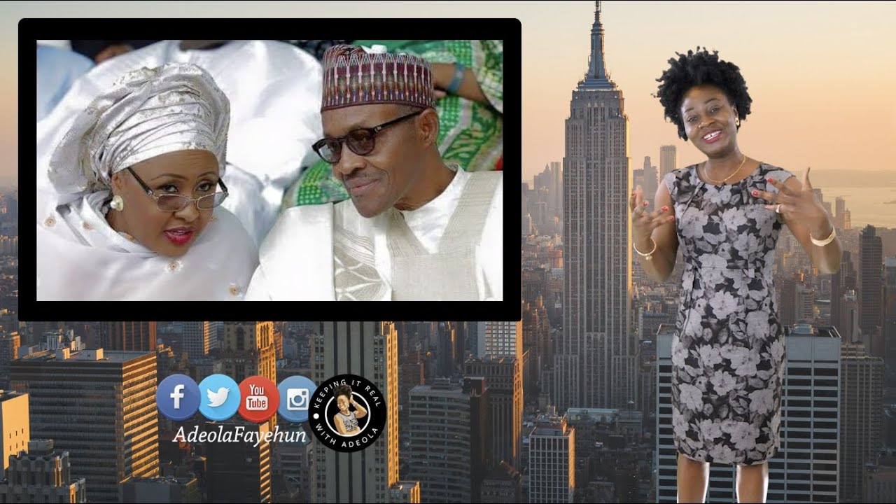 Drama At Aso Rock; Ghana Election; Sierra Leone Buys Toyota Land Cruisers To Fight COVID-19; Kenya