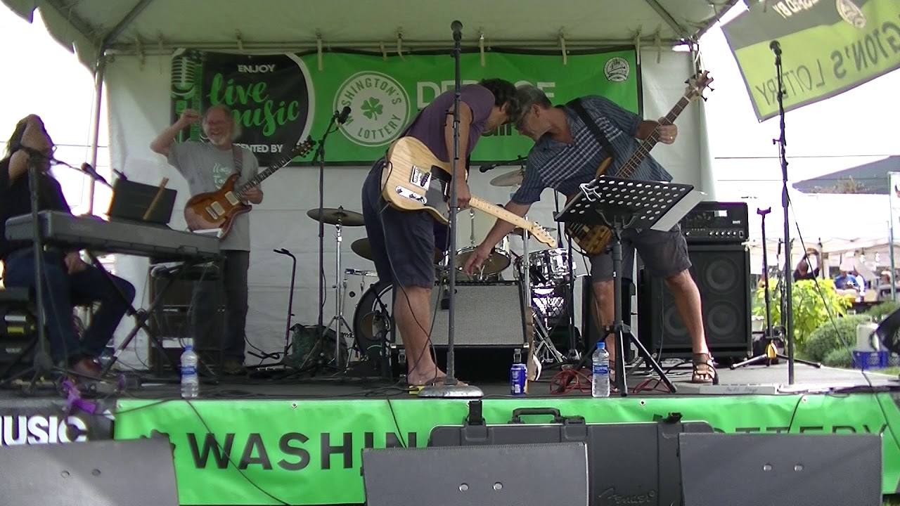 Harbor Days 2019 Set Two