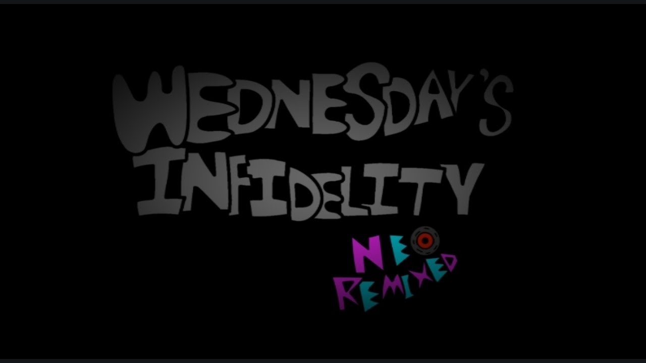 Discouragement (Dejection Wild-Side) - FNF: Tuesday's Disappointment (W.I Wild-Side) [OST]