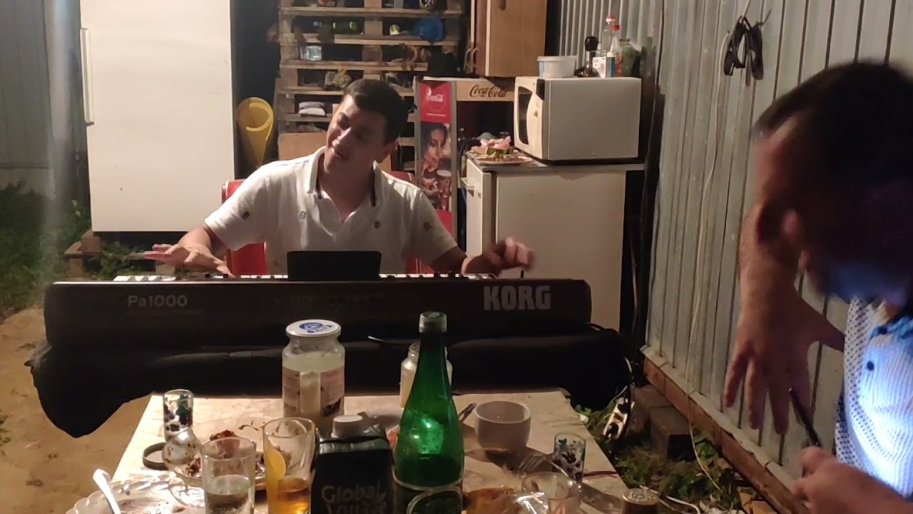Сакит Самедов Кани яр