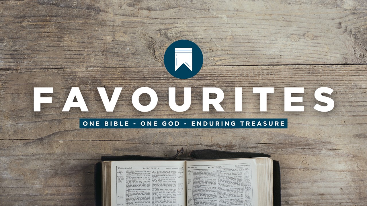 The God Who Works Through Our Trials (Sunday 1st March 2026) - Alex Mason