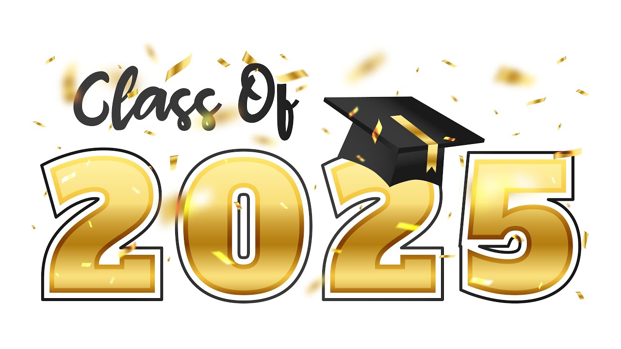 Sullivan County School District Class of 2025 Graduation