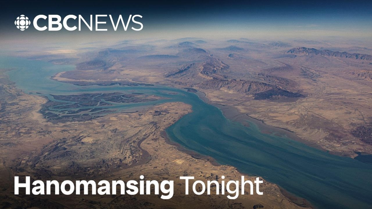Trump gives conflicting message on timeline of Iran war | Hanomansing Tonight