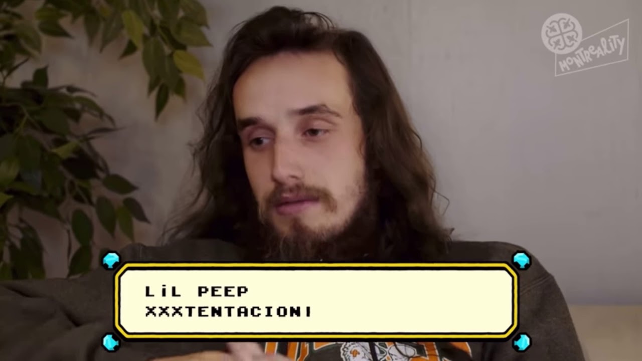 Pouya talks about LiL Peep & XXXTENTACION