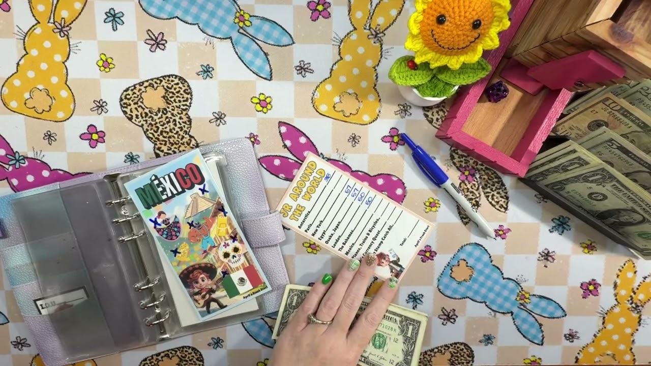 Big Savings: Box Challenge Finished, Box Challenge Started, & Christmas Savings || Too Cute To Pinch