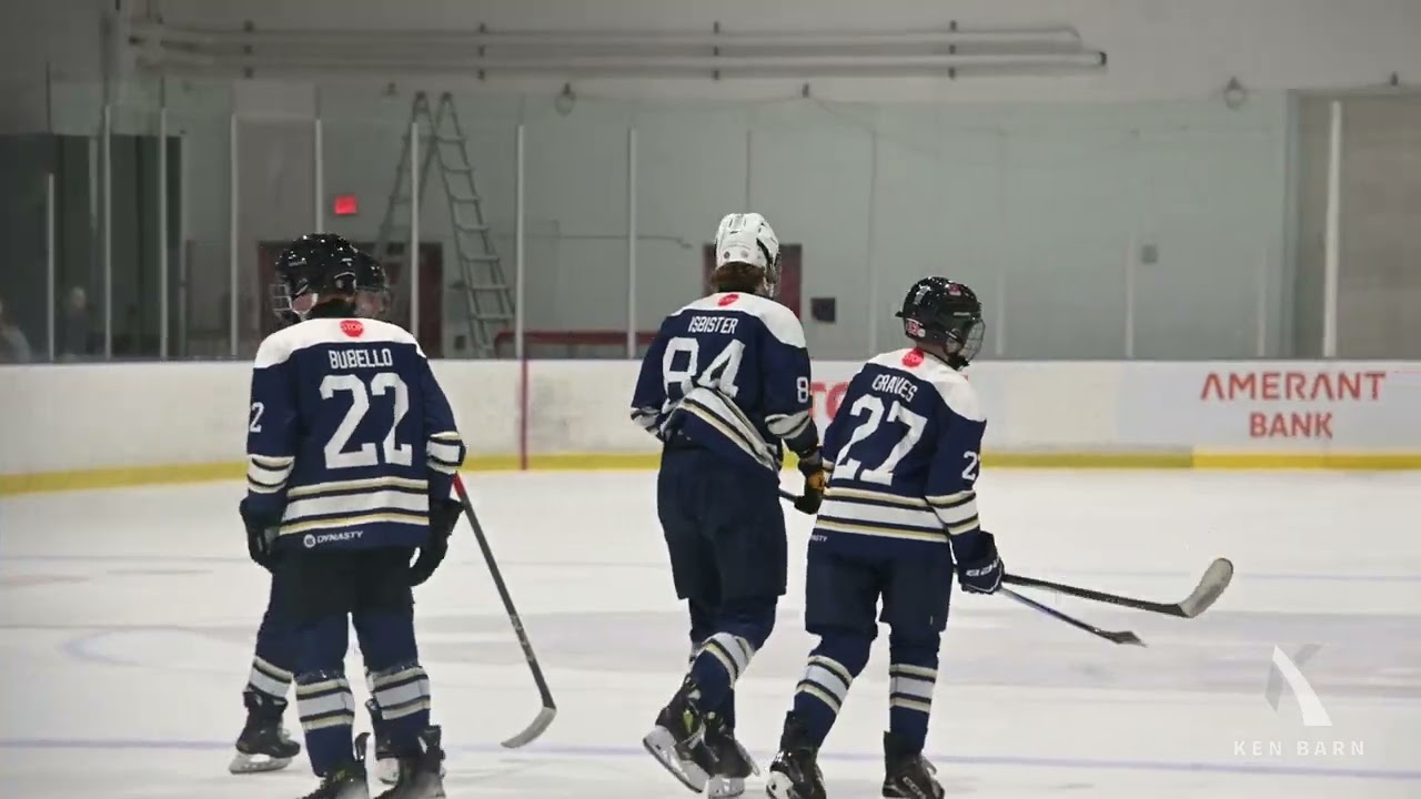 2026-01-09 North Broward Prep vs North County Stars