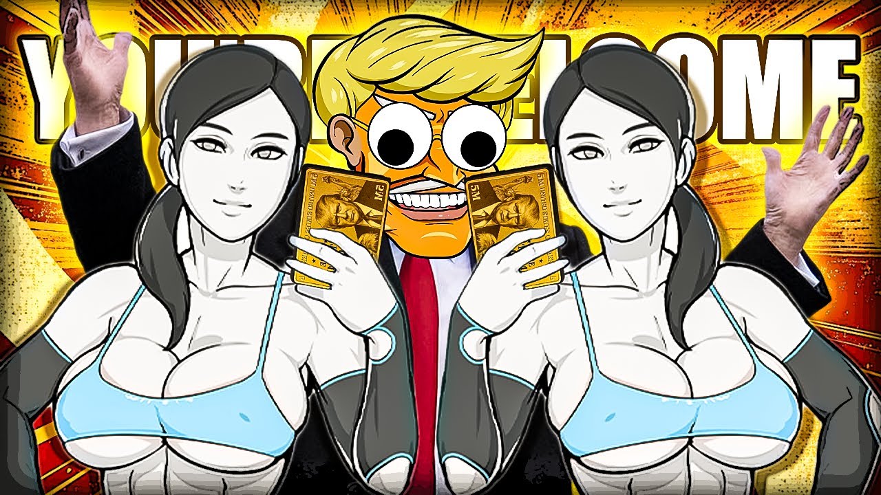 how trump SAVED nintendo fans