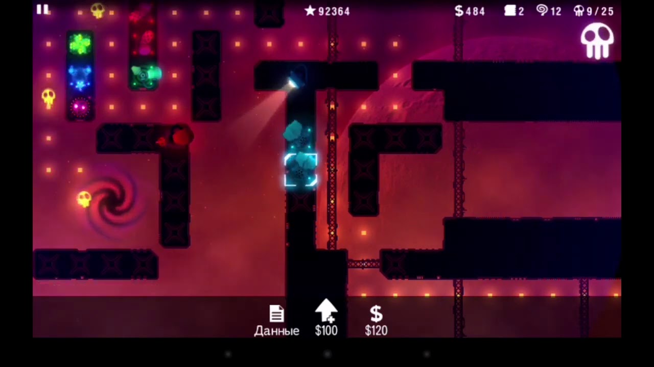 Radiant Defense - Mission 12 Abominable Scare Act | Guide