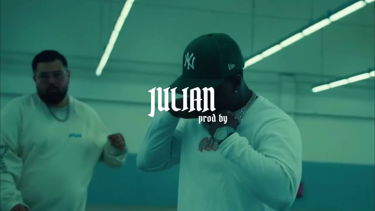 (FREE) PAJEL X BILLA JOE TYPE BEAT - 