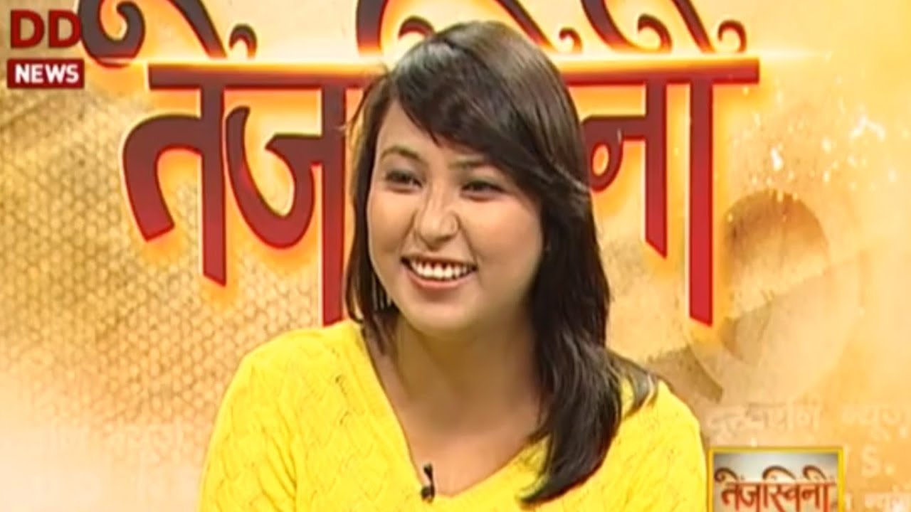 Old Interview of Mushroom Girl Divya Rawat