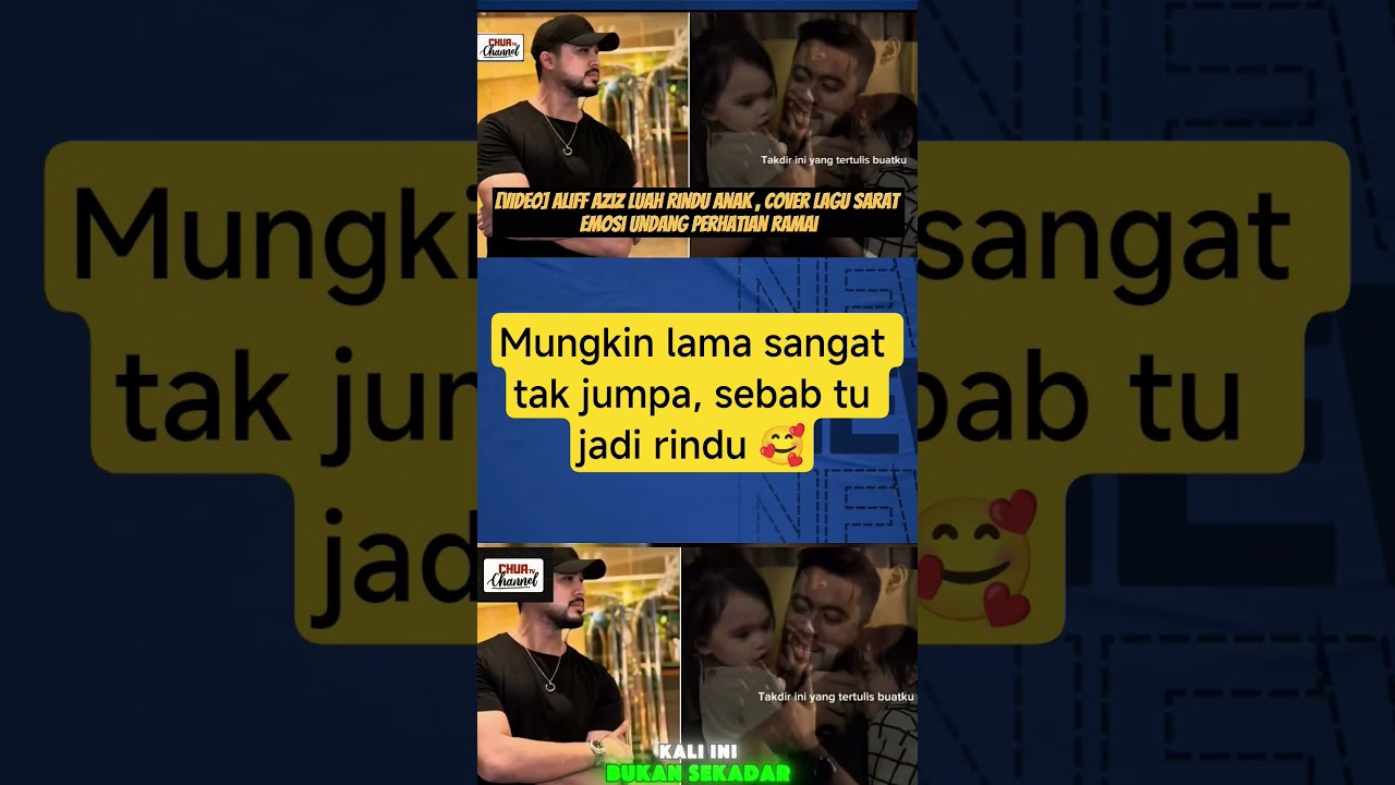 Tengok cerita penuh di YT👉 artis Malaysia 