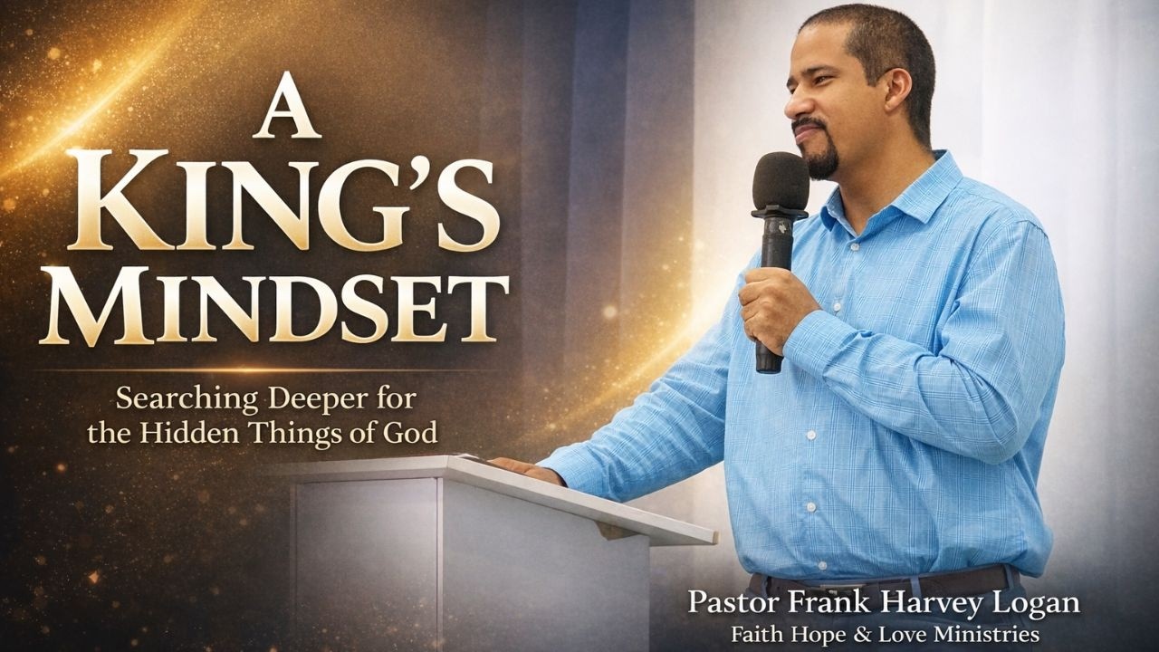 Are You Seeking God… or Just Attending Church?