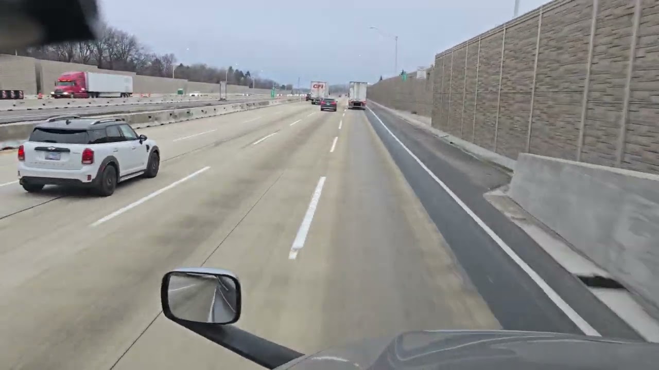 OTR TRAINING- Before you get in that truck