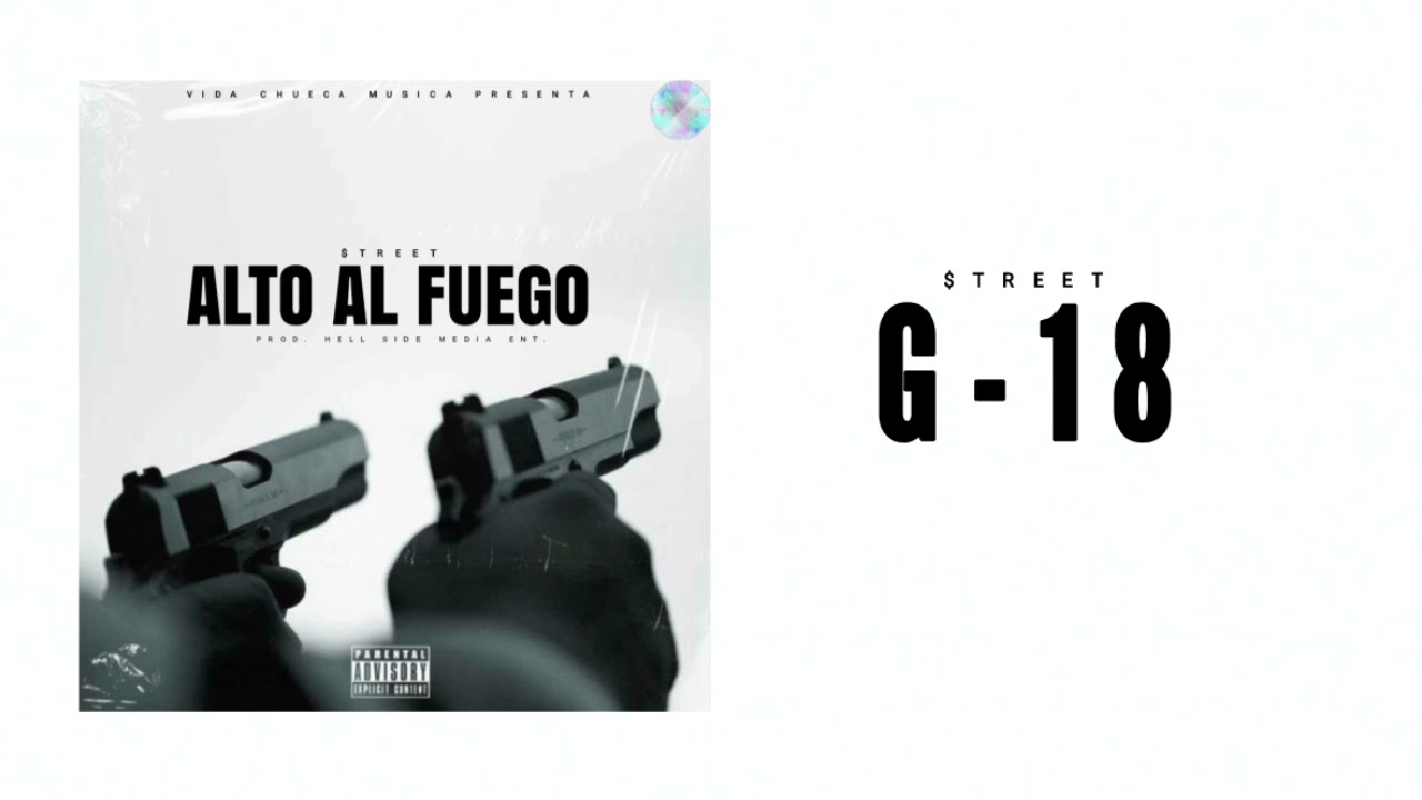 $treet - G-18