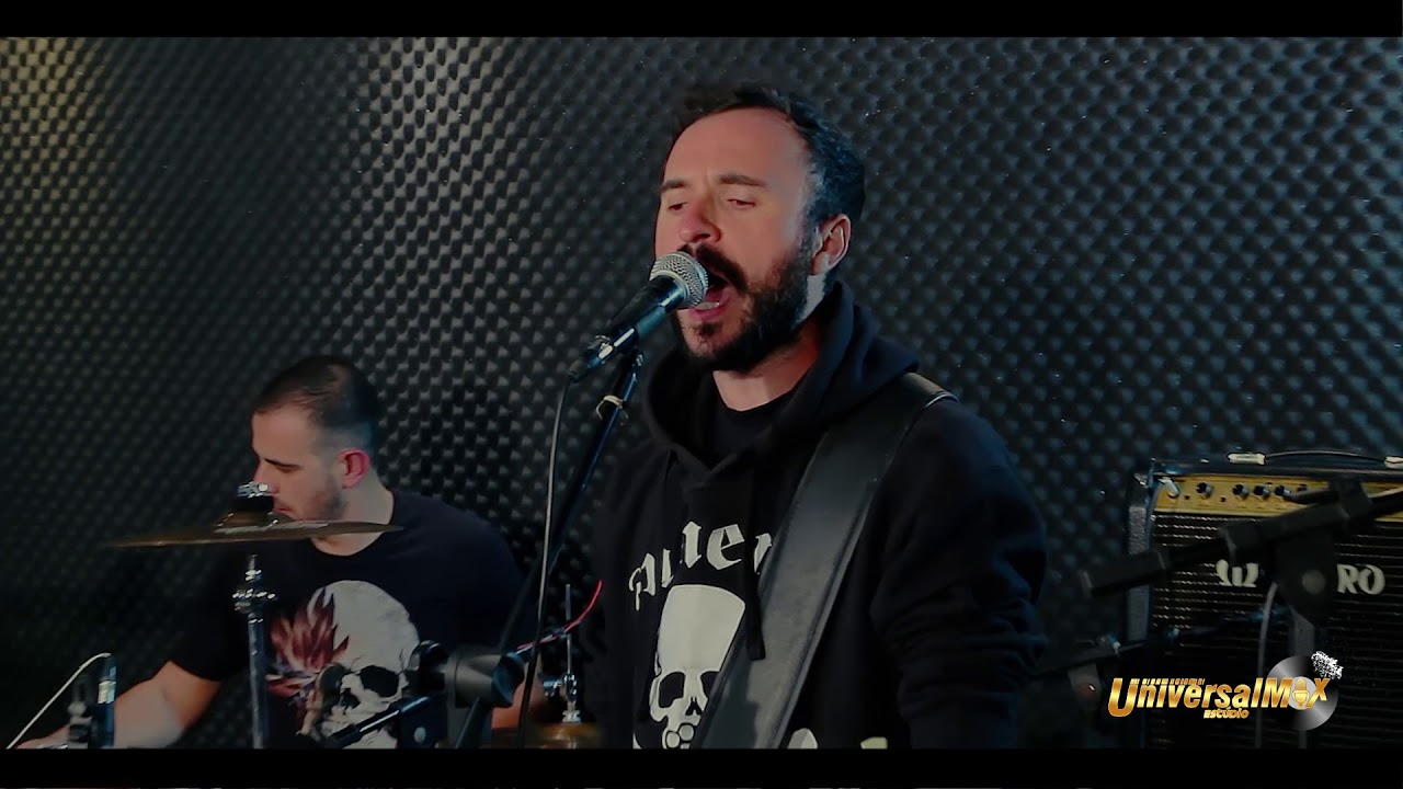 Vagão - Ruby Soho (Rancid Cover)