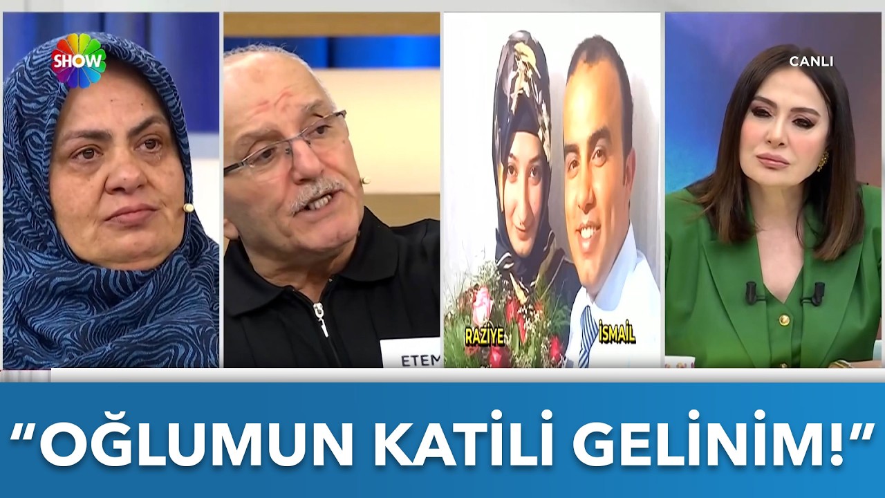 İsmail yasak aşkın kurbanı mı oldu? | Didem Arslan Yılmaz'la Vazgeçme | 18.02.2026
