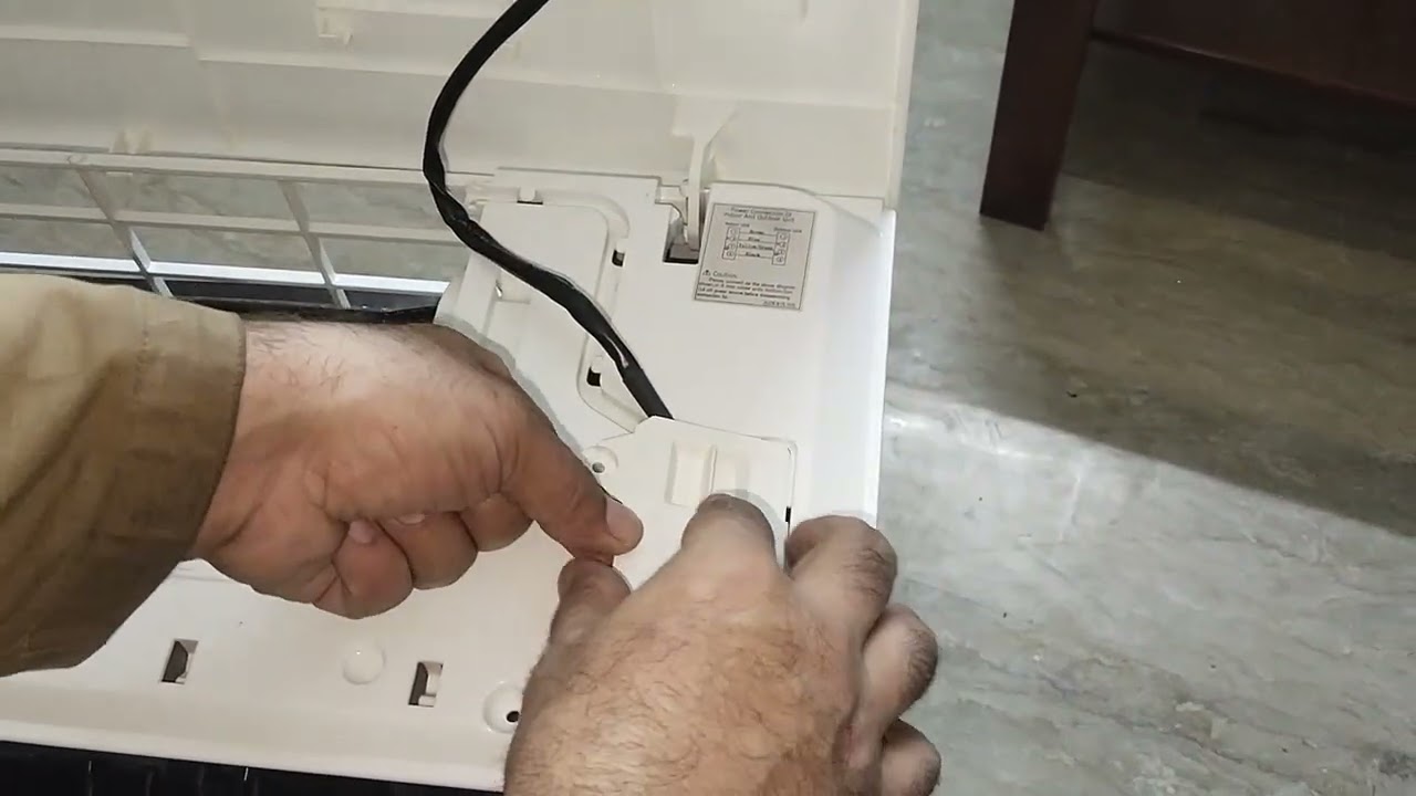 AC ki Life kis tarhan zayada ho gi# video# looking #forward# Viral 