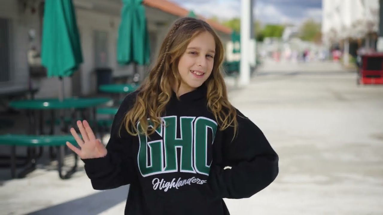 GHC | Academic Programs
