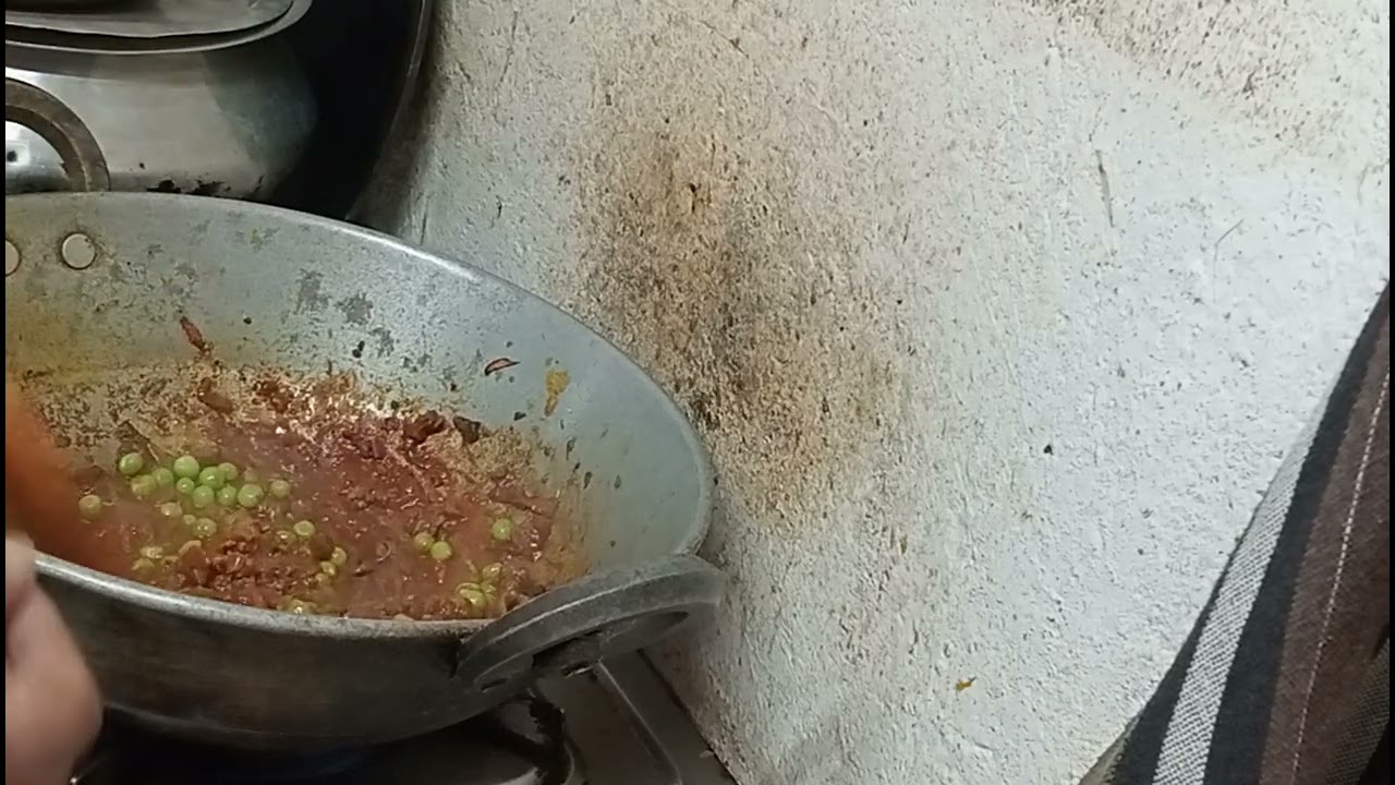 Palak ki recipe 😋 very tasty recipe please like comment subscribe peaceful watching video#viral #👍#