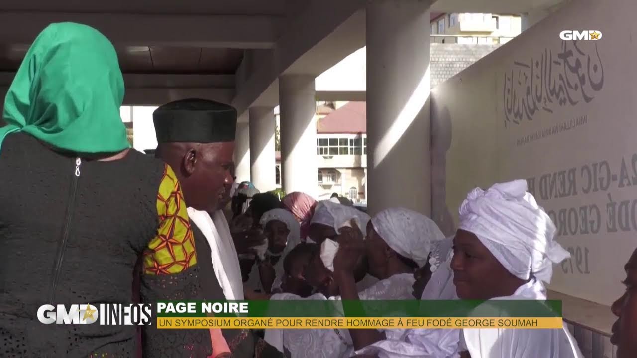 🛑 𝐆𝐌𝐃 𝐈𝐍𝐅𝐎𝐒 𝐋𝐄 𝟐𝟎𝐇 𝐃𝐔 𝟏𝟏 𝐌𝐀𝐑𝐒 𝟐𝟎𝟐𝟔