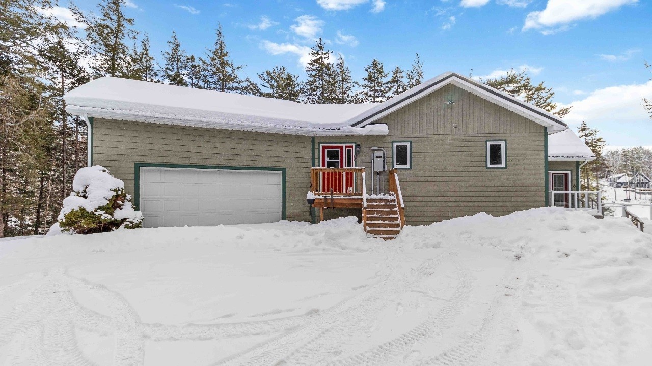 123 Deer Point Rd, Greenfield, NS
