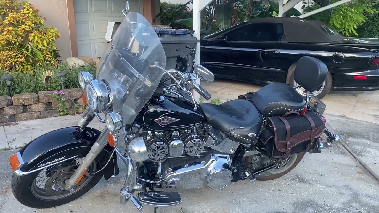 New Saddlebags @nicecnc_official