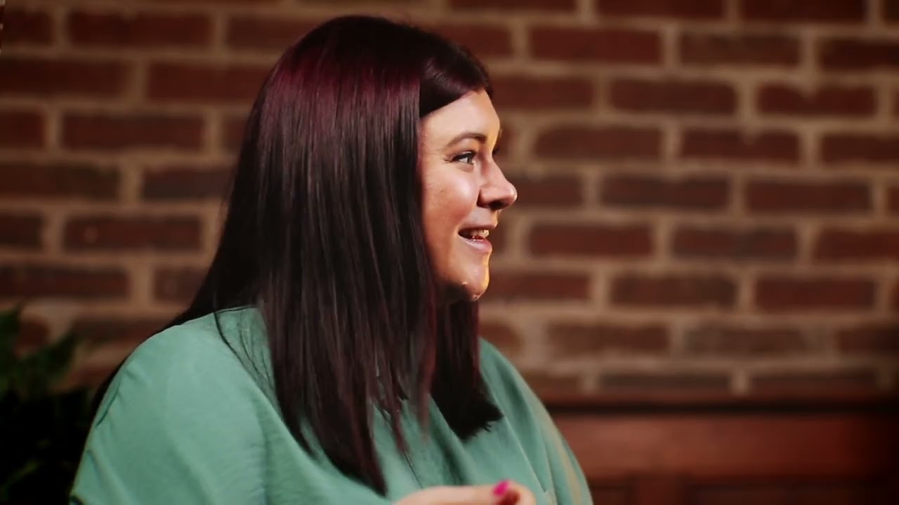 Jason & Marie share on Evangelism: How to run an Alpha Course