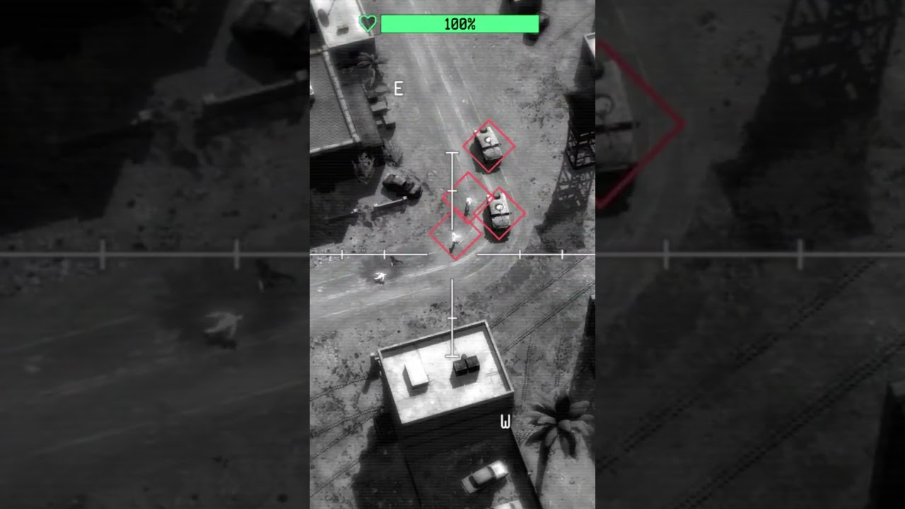 War Drone Gameplay  #WarDrone#DroneGameplay#WarGame#DroneWar#MobileGaming#AndroidGames#DroneCombat