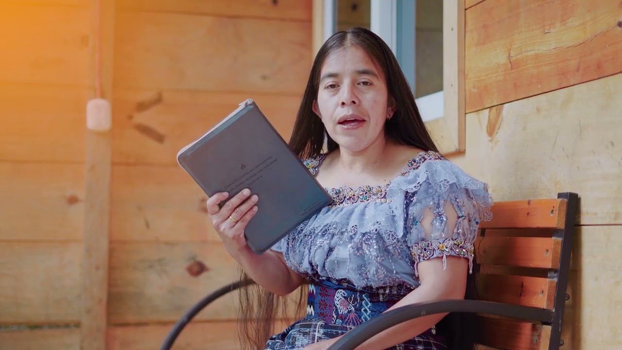 ODY RAMOS   MIX DE COROS VIDEOCLIP 4K