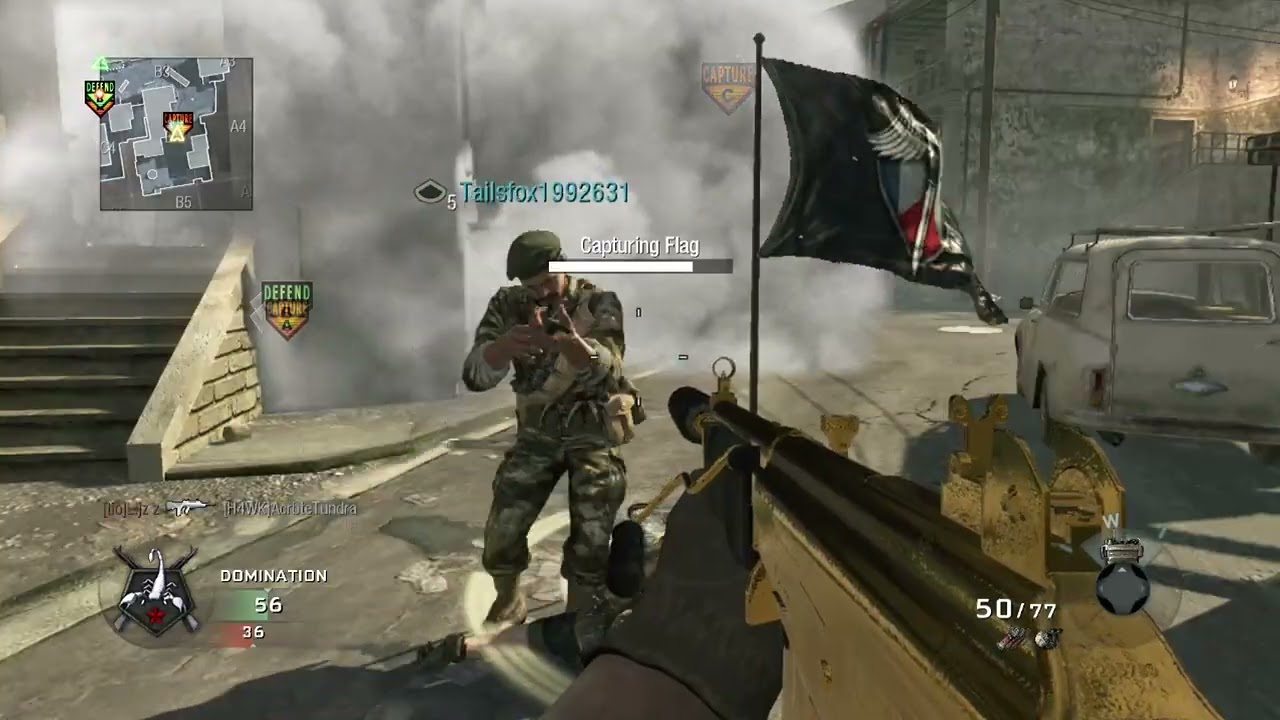 BO1 in 2024 be like