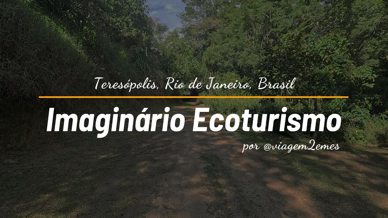 Imaginário Ecoturismo - Camping, Pousada, Day-use e Eventos - Teresópolis, RJ, Brasil (abril/2025)