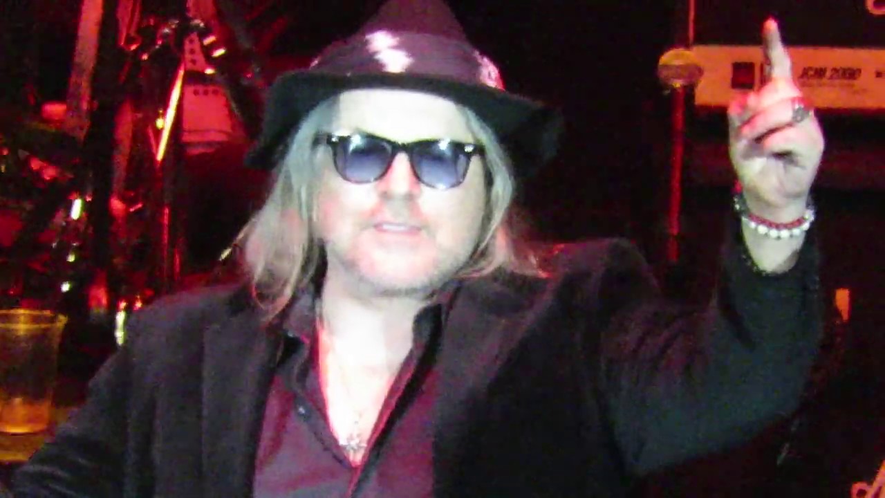 Dokken 