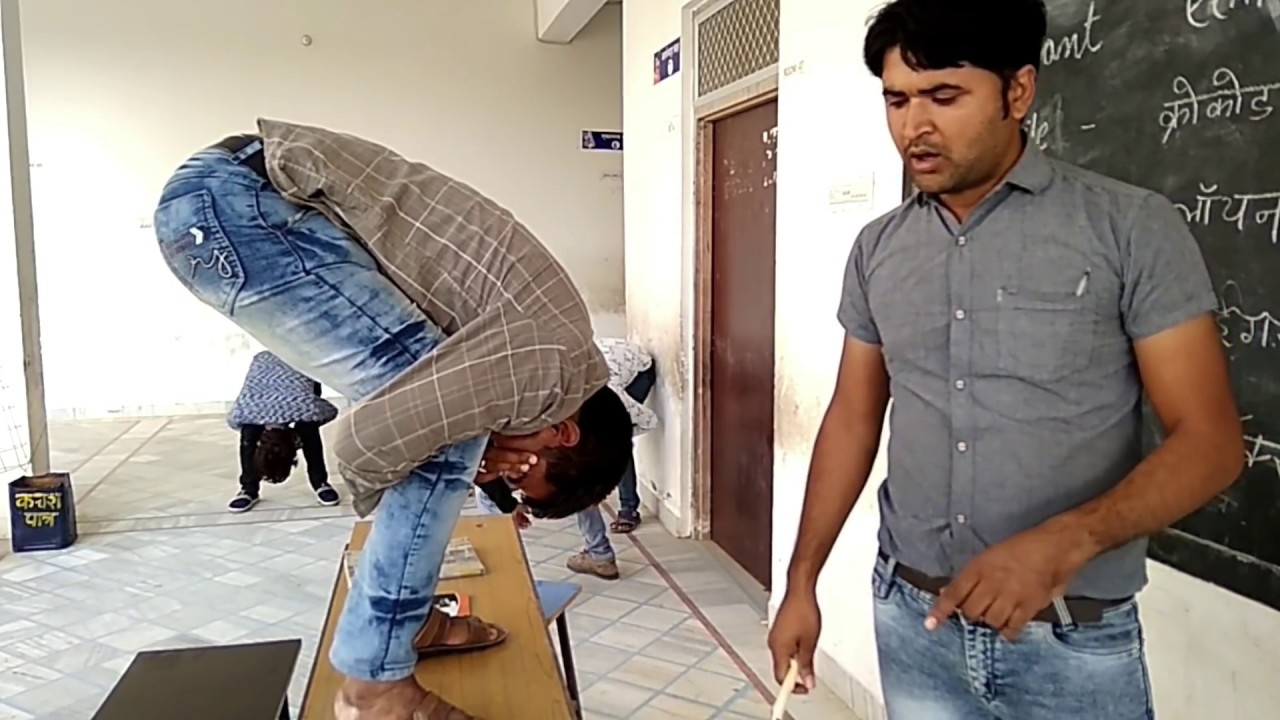 नाजोगा स्टूडेंट और गन्मरो मास्टर,राजस्थानी कॉमेडी,मारवाड़ी कॉमेडी,student master comedy