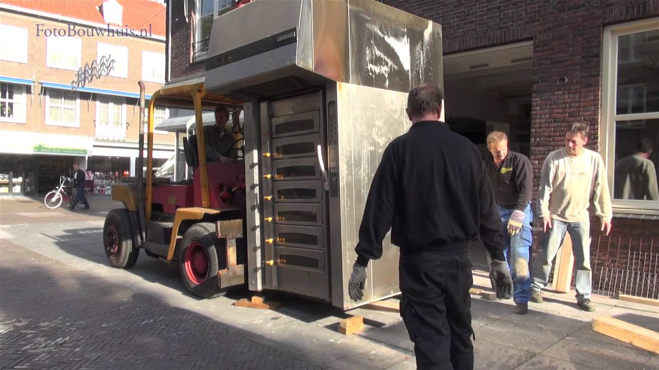 20141027 Tiel Bakker Bouman Oven