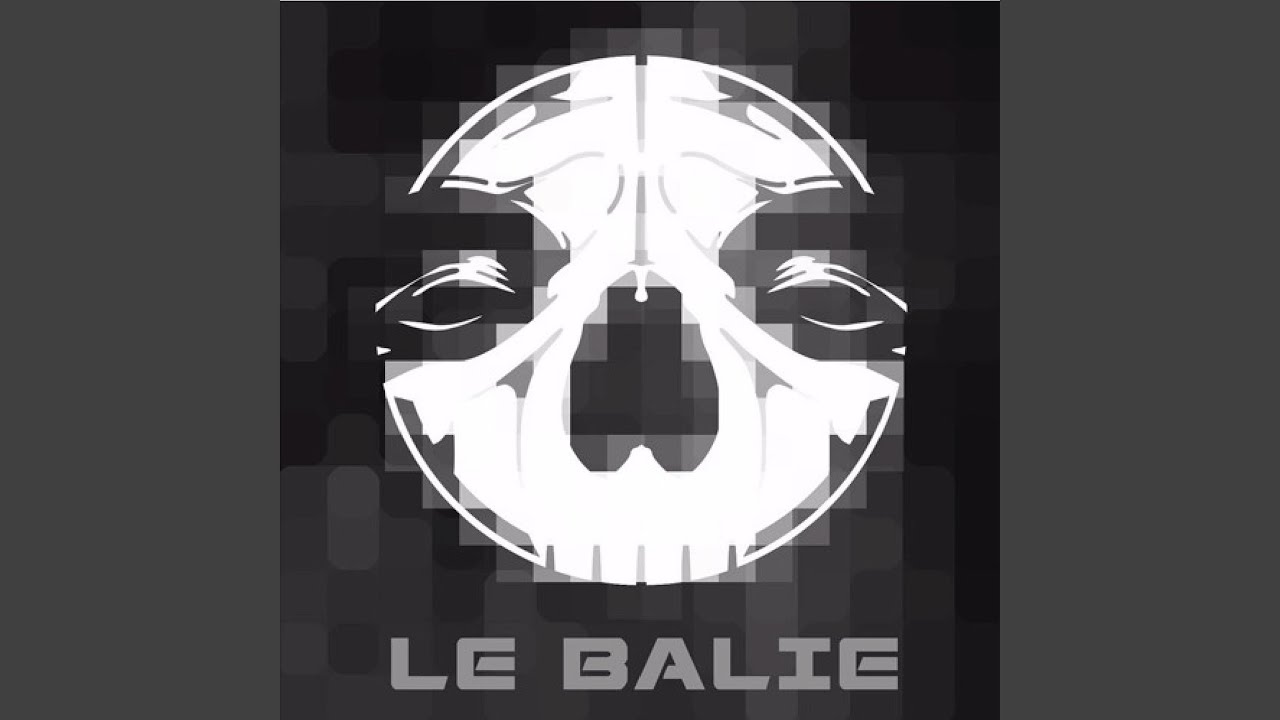 Le Balie
