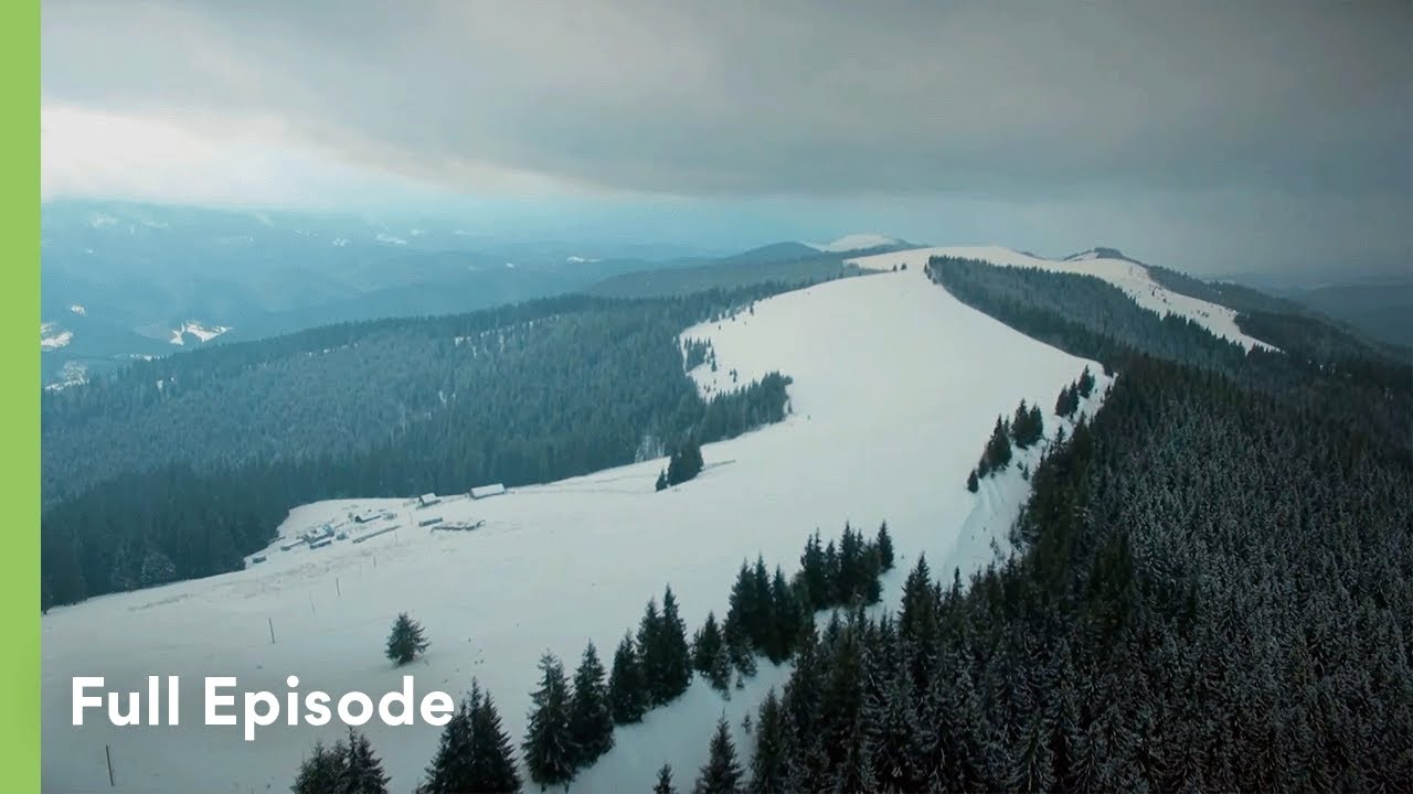 Microbursts, Cyclones, and Icy Peaks | Ep8 | World’s Deadliest Weather S4