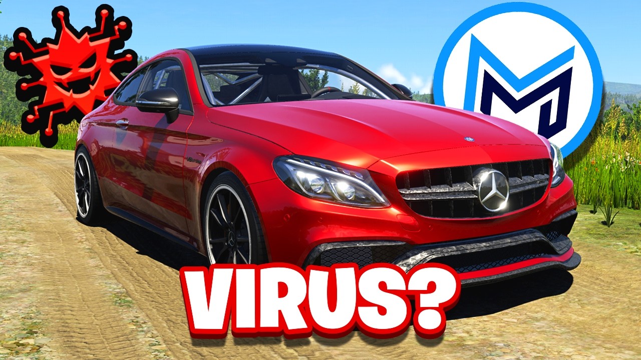 Вся ПРАВДА о модах для BeamNG.drive с Modland...