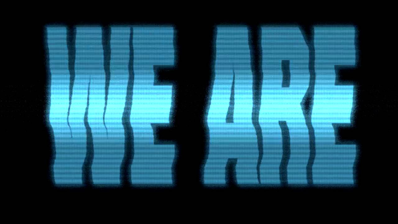 Ater Mors (( Join-X )) - We are (extended)