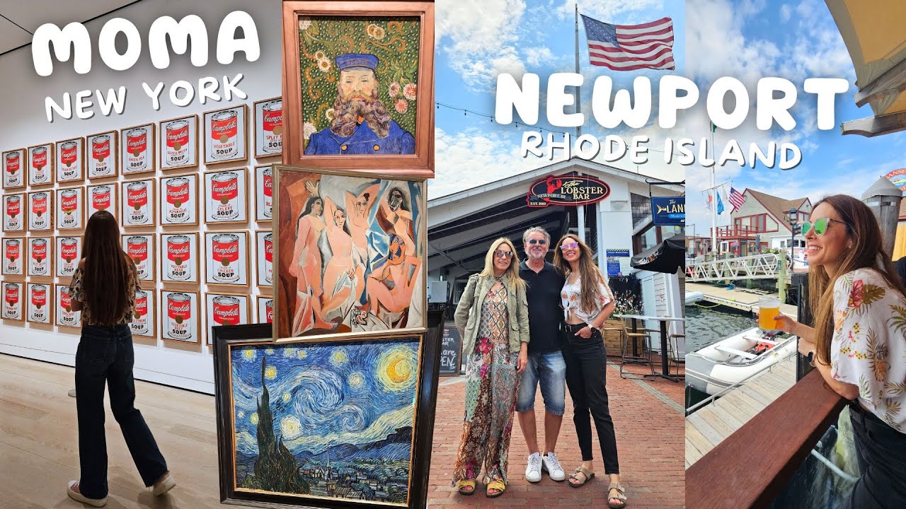 🇺🇸 Últimos Días en USA con mis Padres ❤️‍🩹