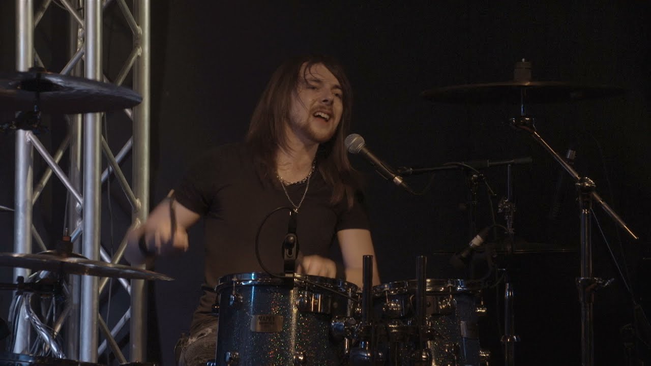 NewcomerTV Livestream - Losing Gravity