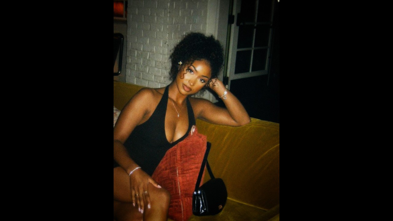 (FREE) Partynextdoor x Tory Lanez Type Beat - 