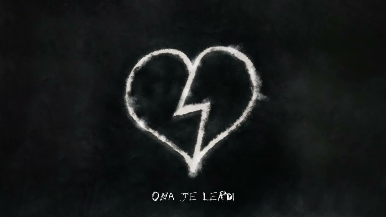 Gregor Magaš - 04 - Ona je lerdi