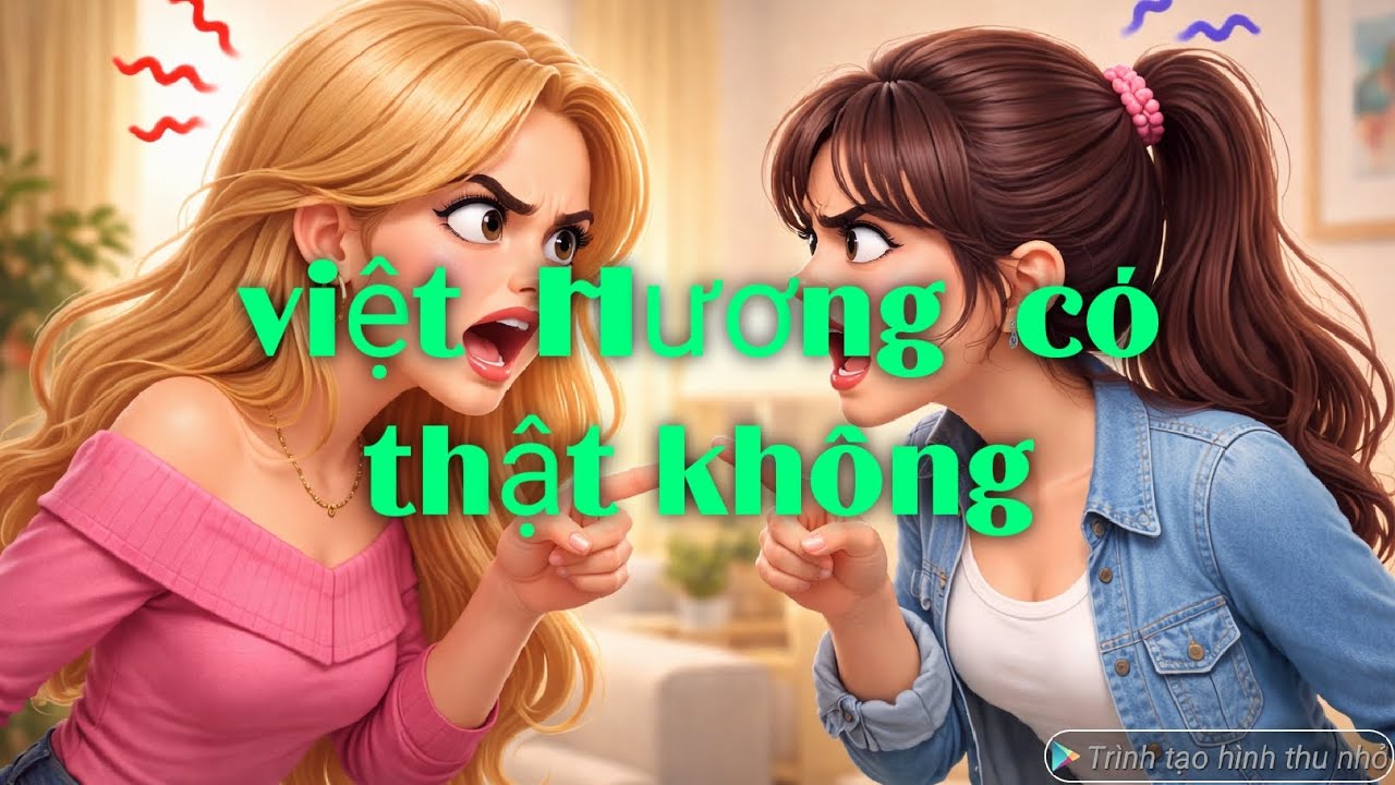 Việt Hương một nghệ sĩ bị nghi là bán hàng......? Có thật không 