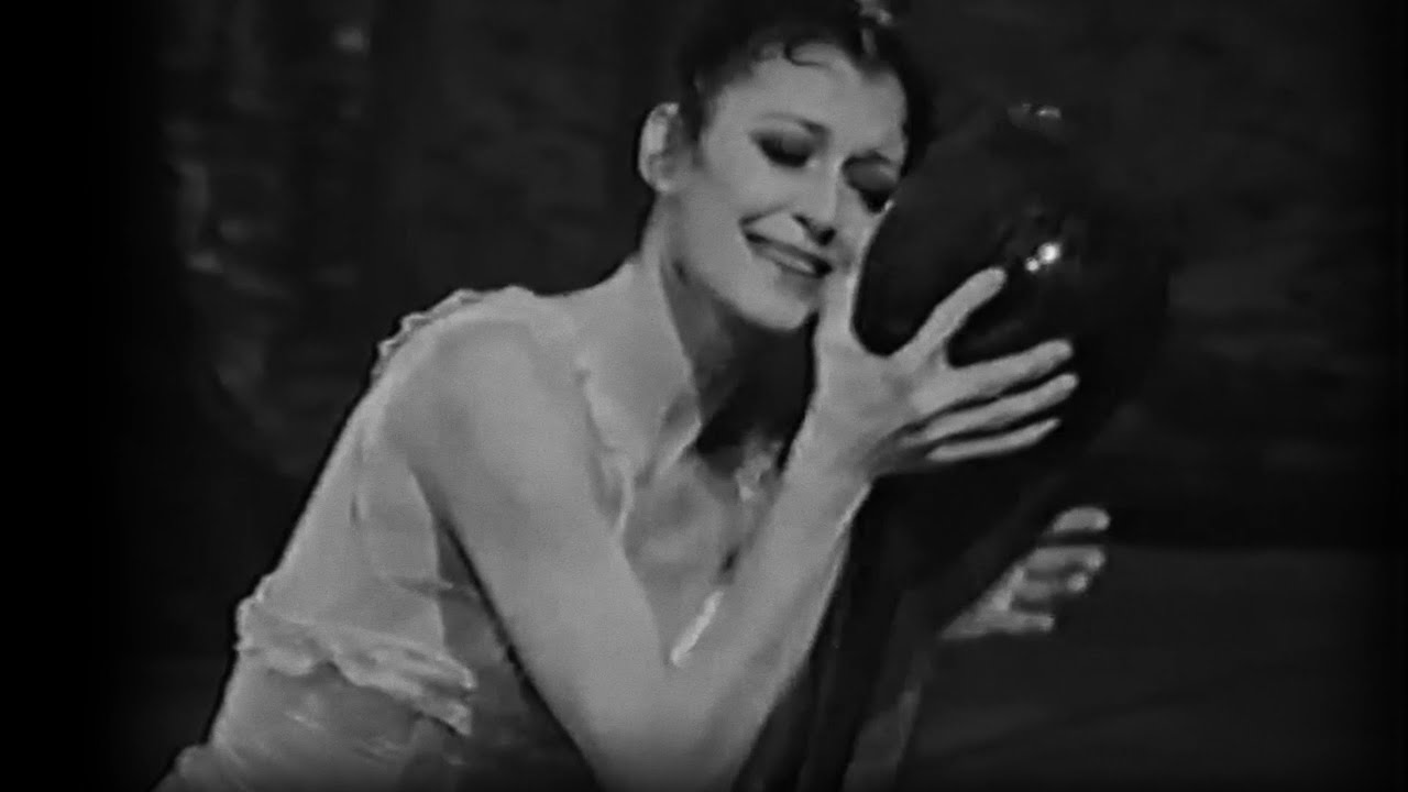 Giovanni Nuti - A Carla - Dedicato a Carla Fracci (Official Video)
