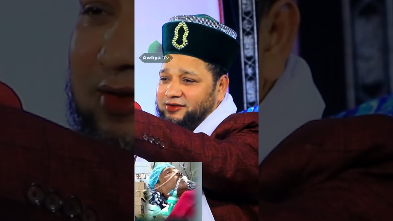 ওবায়দুল কাদেরের জন্য দোয়া করলেন জাহাঙ্গীর হুজুর। মাওলানা জাহাঙ্গীর আলম আল কাদেরী। jahangir hujur waz